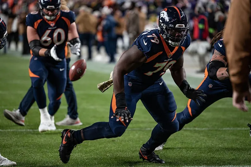 Lucky Socks, Parking Lot Brats, and the Unwritten Rules of Broncos Game Day