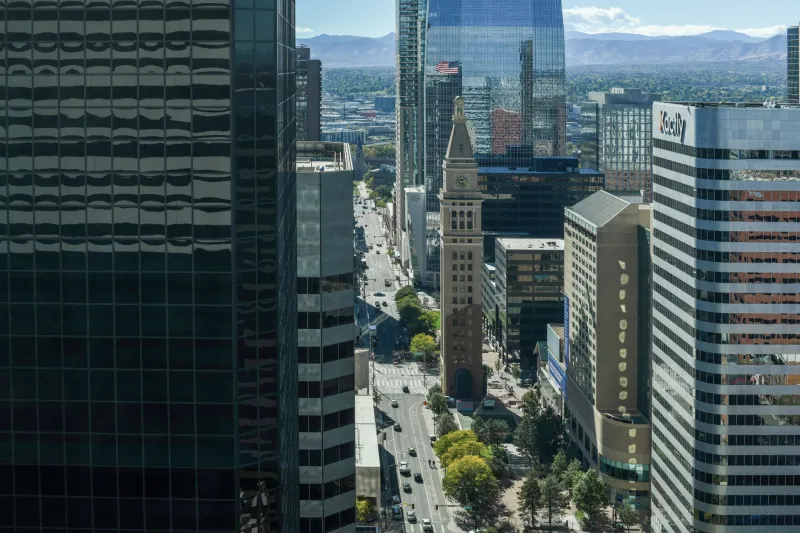 Breathing Easy While the Other Guys Gasp: The Science Denver Refuses to Use Against Its Opponents