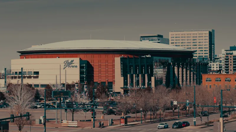 Breathing Thin Air and Still Losing: The Real Story Behind Denver's Home Field Illusion