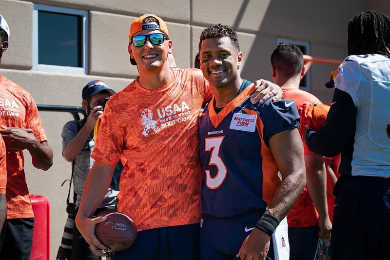 The Never-Ending QB Search: How Denver's Quarterback Carousel Became the Most Expensive Ride in the NFL